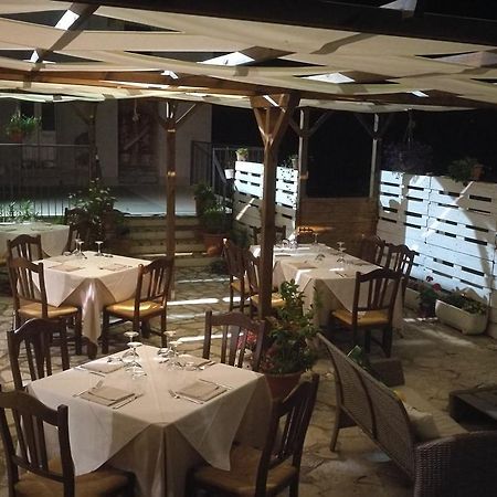 Lae' Affittacamere Roccamontepiano Exterior foto